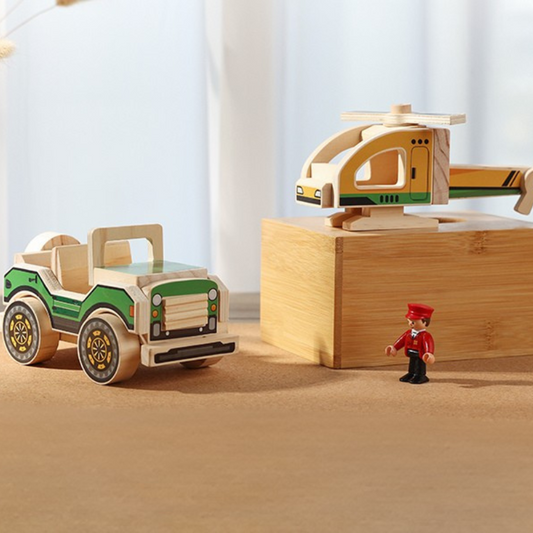What Are STEAM Toys? Why Are They So Important for Children?