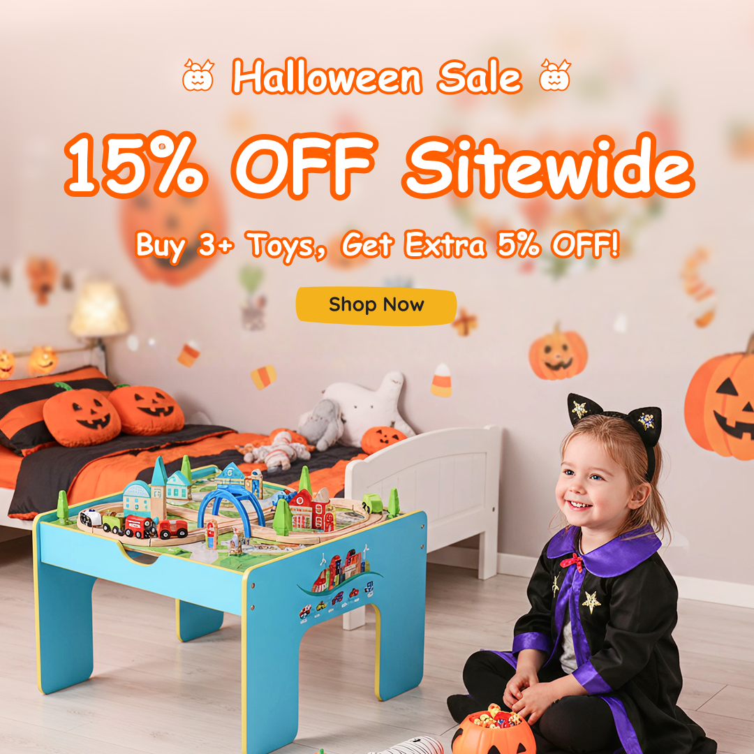 halloween sale-15% off sitewide