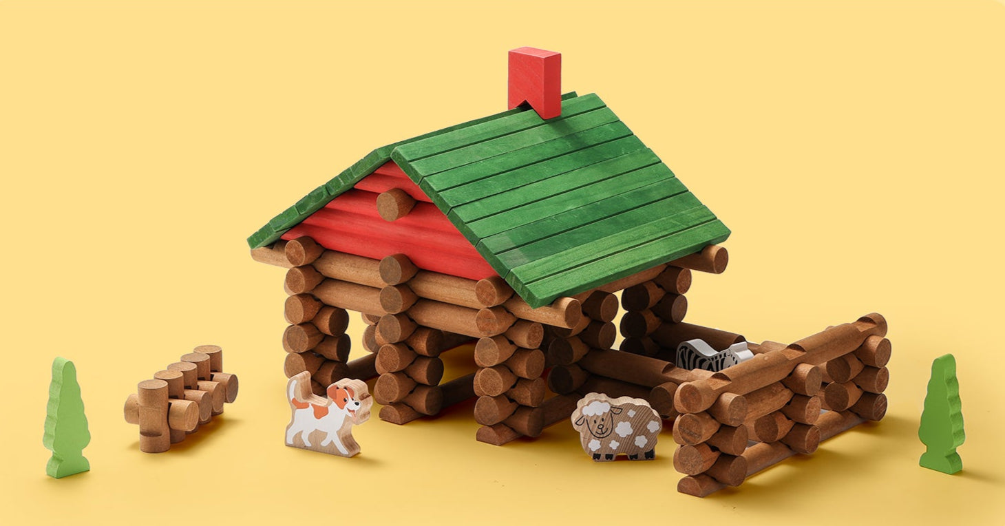 Explore Different Build Modes