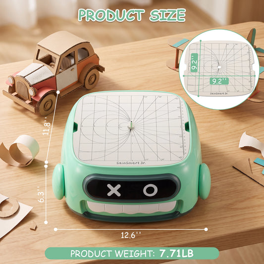 C3 Cardboard Cutter Kit