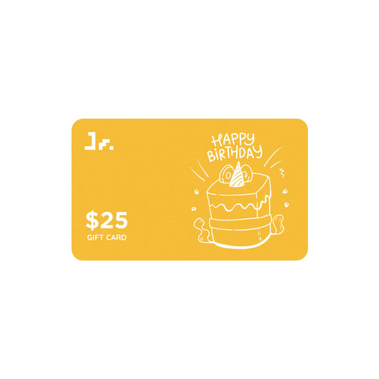 SainSmart Jr. E-Gift Card