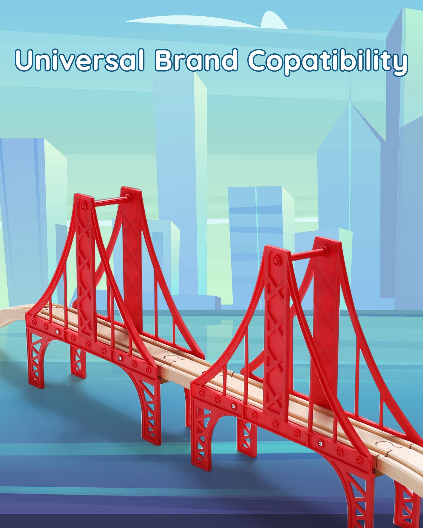 universal brand copatibility