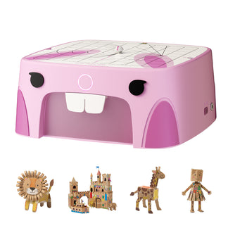 Beavobot Dinosaur Cardboard Cutter C2 Kit