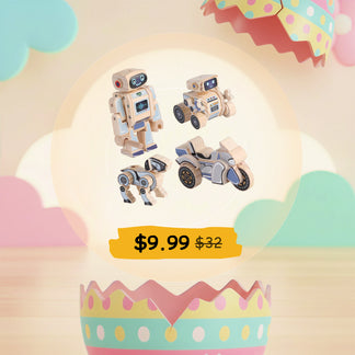 $9.99 Mystery Easter Egg
