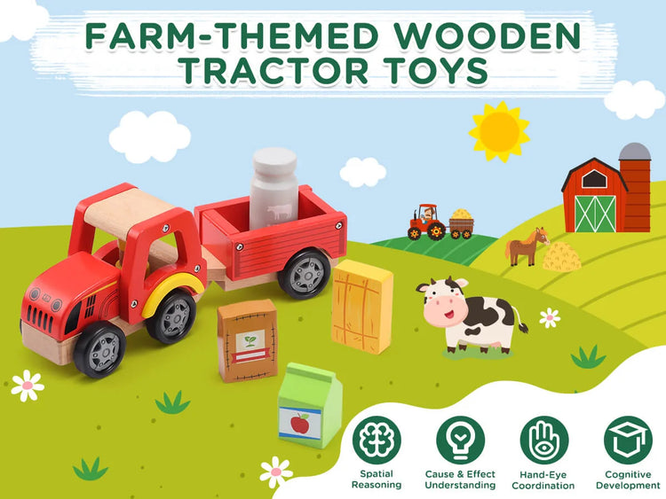 Hand Push Car Toys 