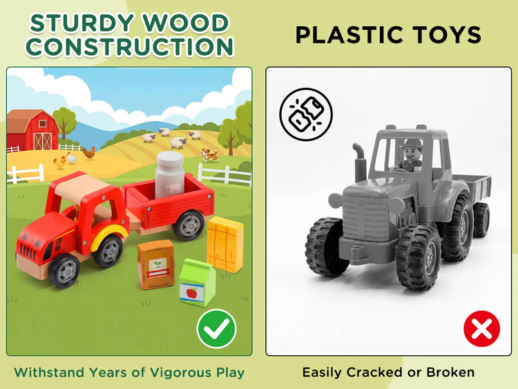 Hand Push Car Toys 