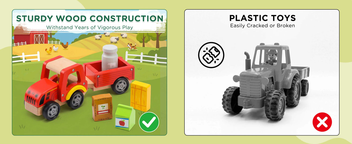 Hand Push Car Toys 