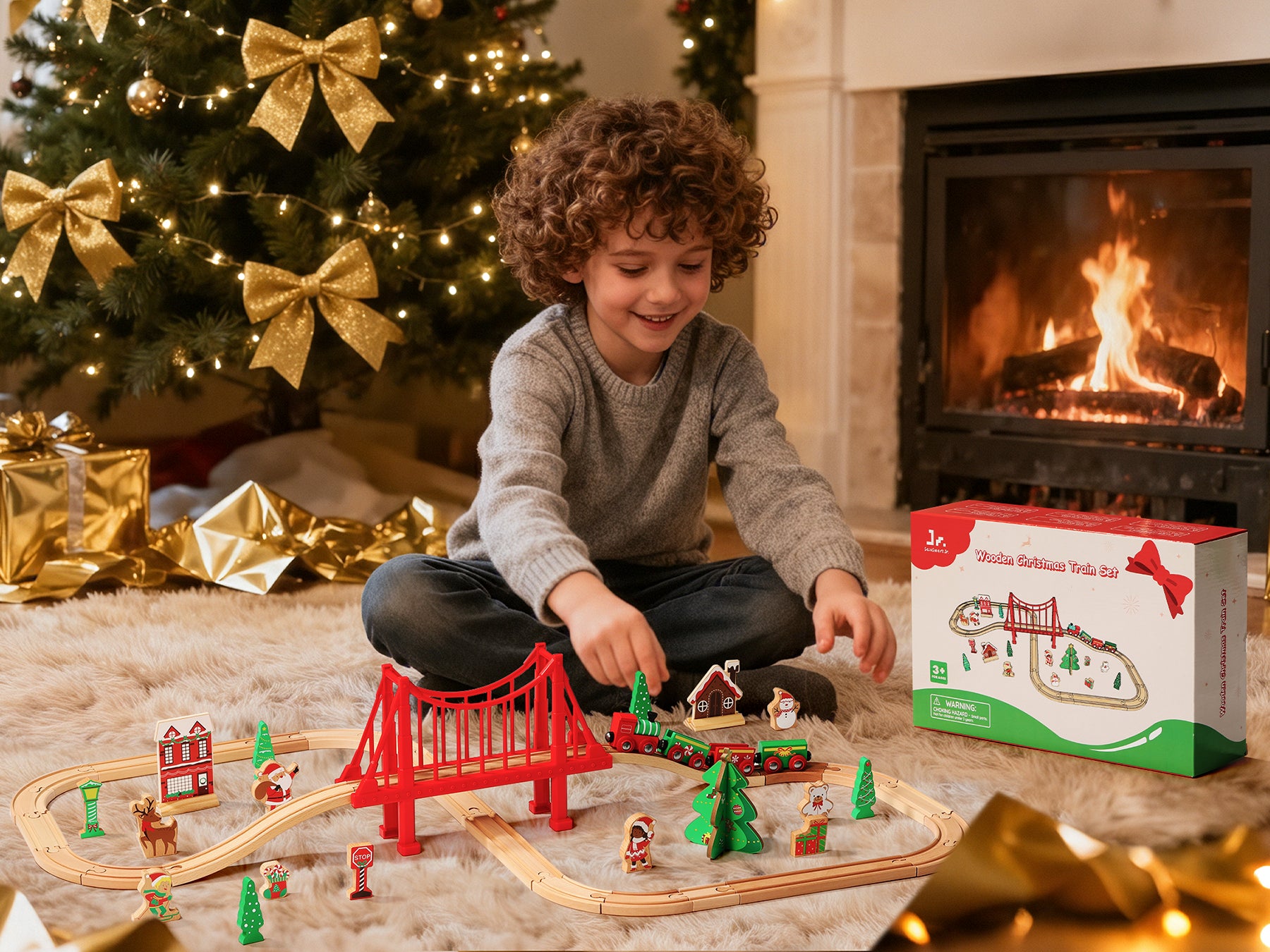 The Perfect Christmas Gift