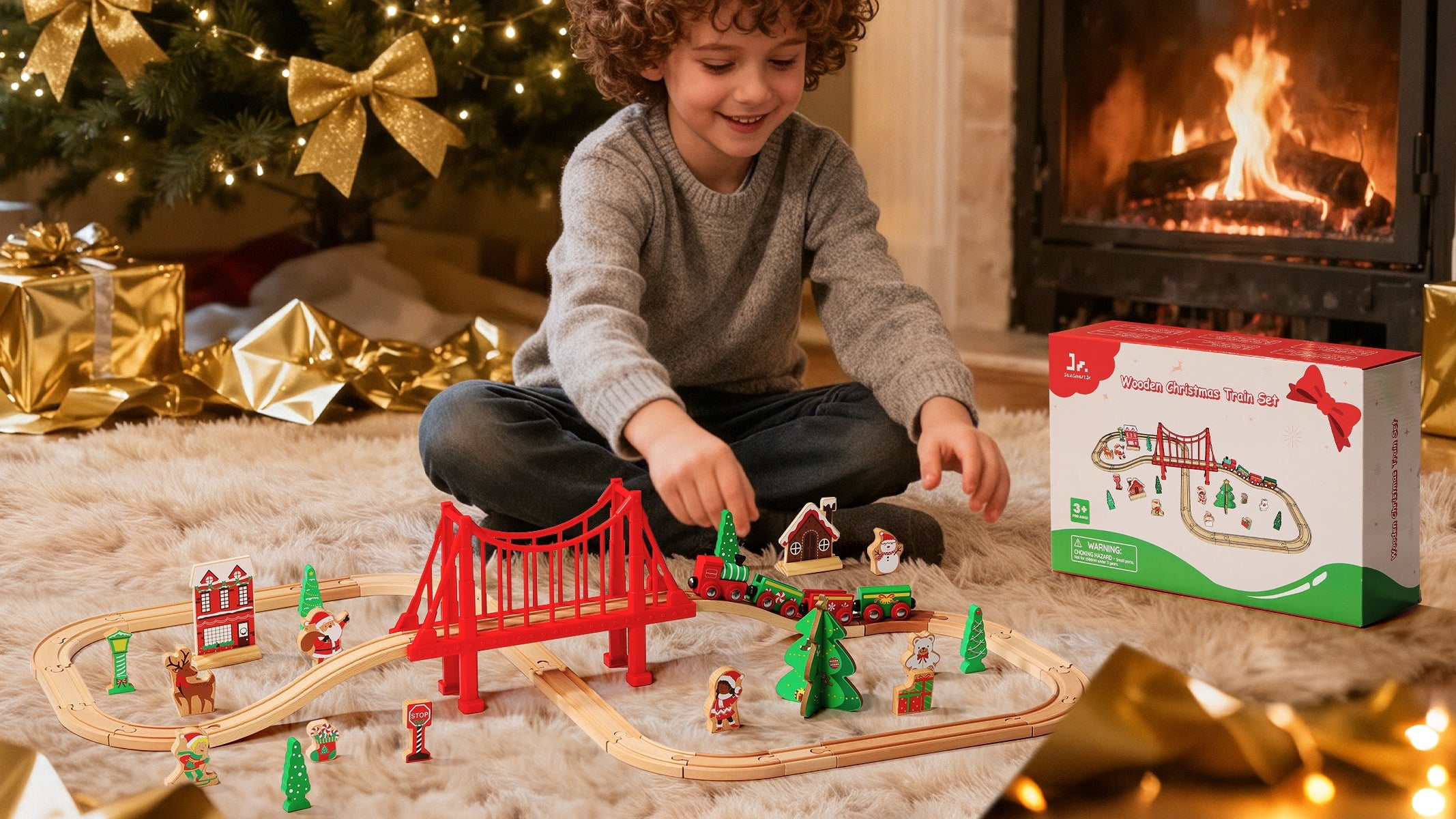 The Perfect Christmas Gift