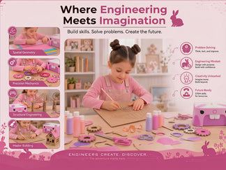 Beavobot Dinosaur Cardboard Cutter C2 Kit