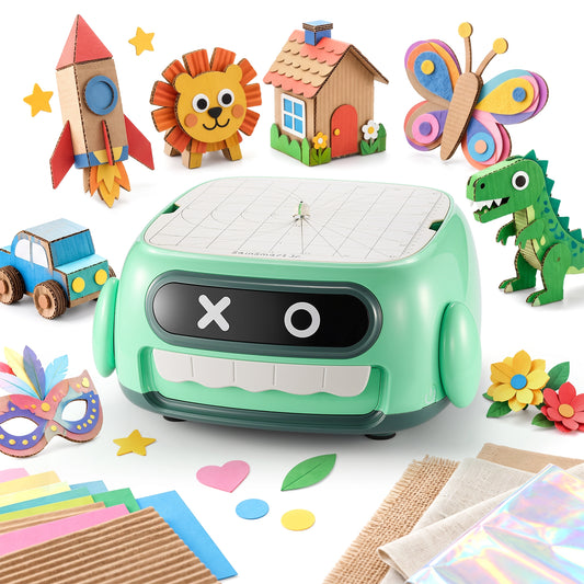 C3 Cardboard Cutter Kit