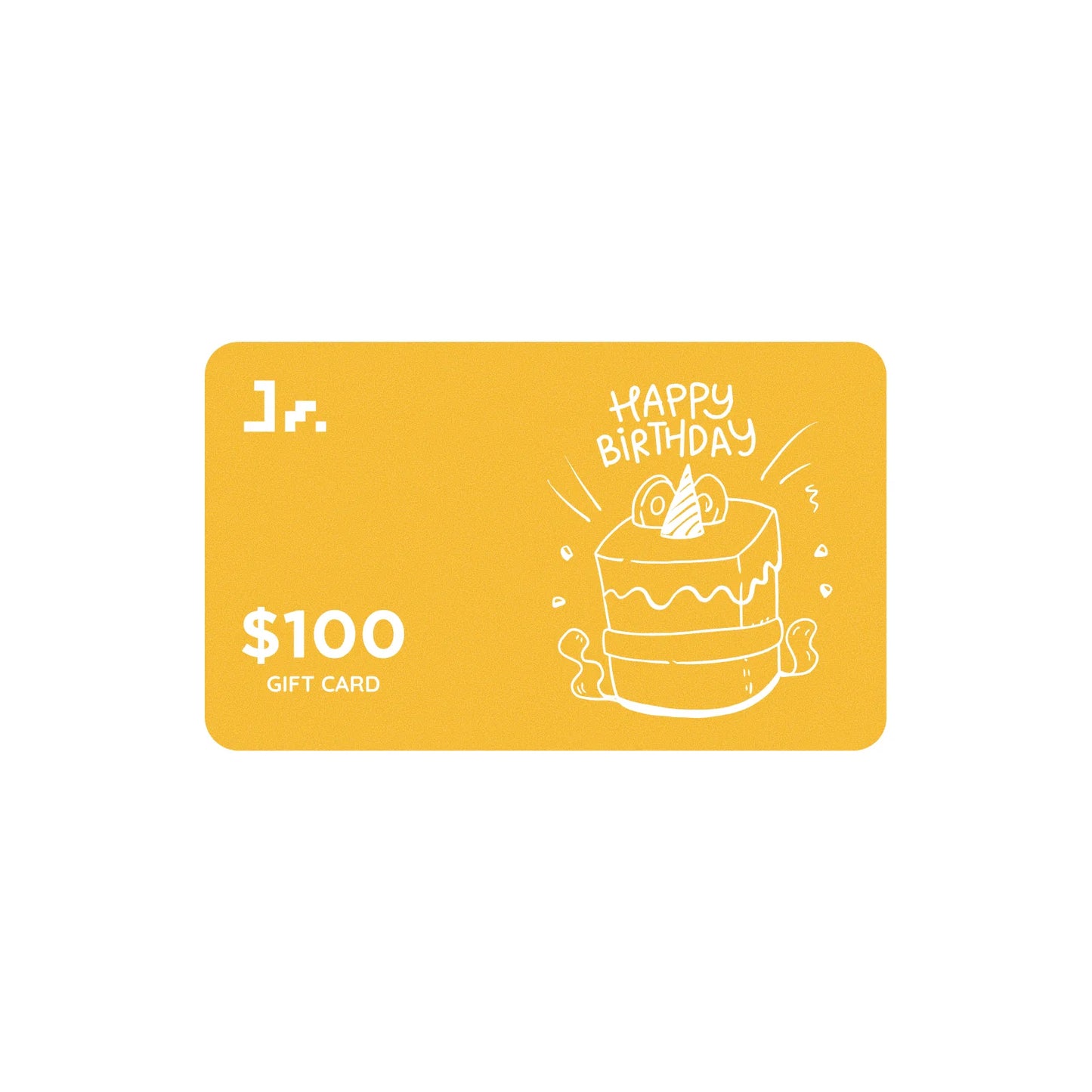 SainSmart Jr. E-Gift Card