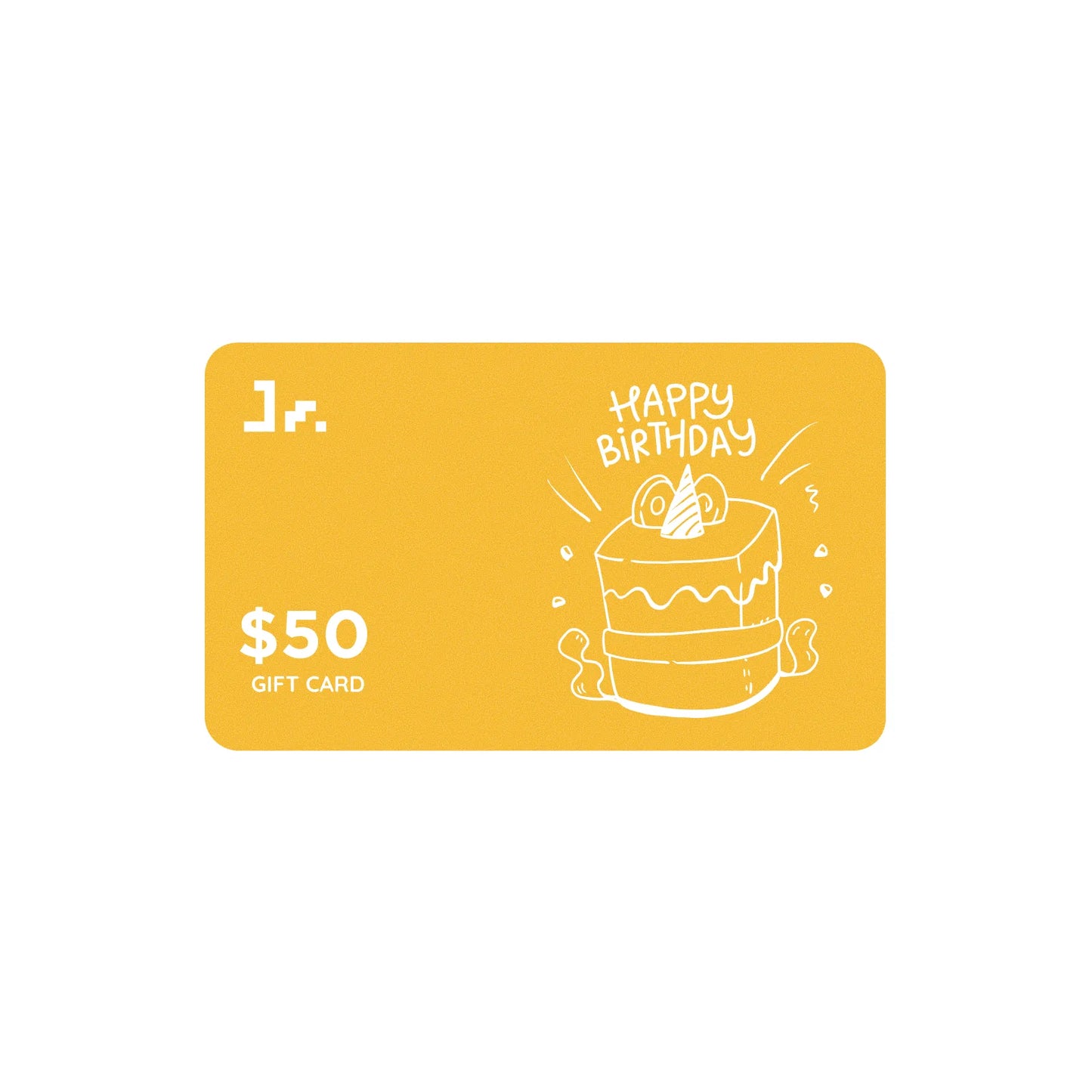 SainSmart Jr. E-Gift Card