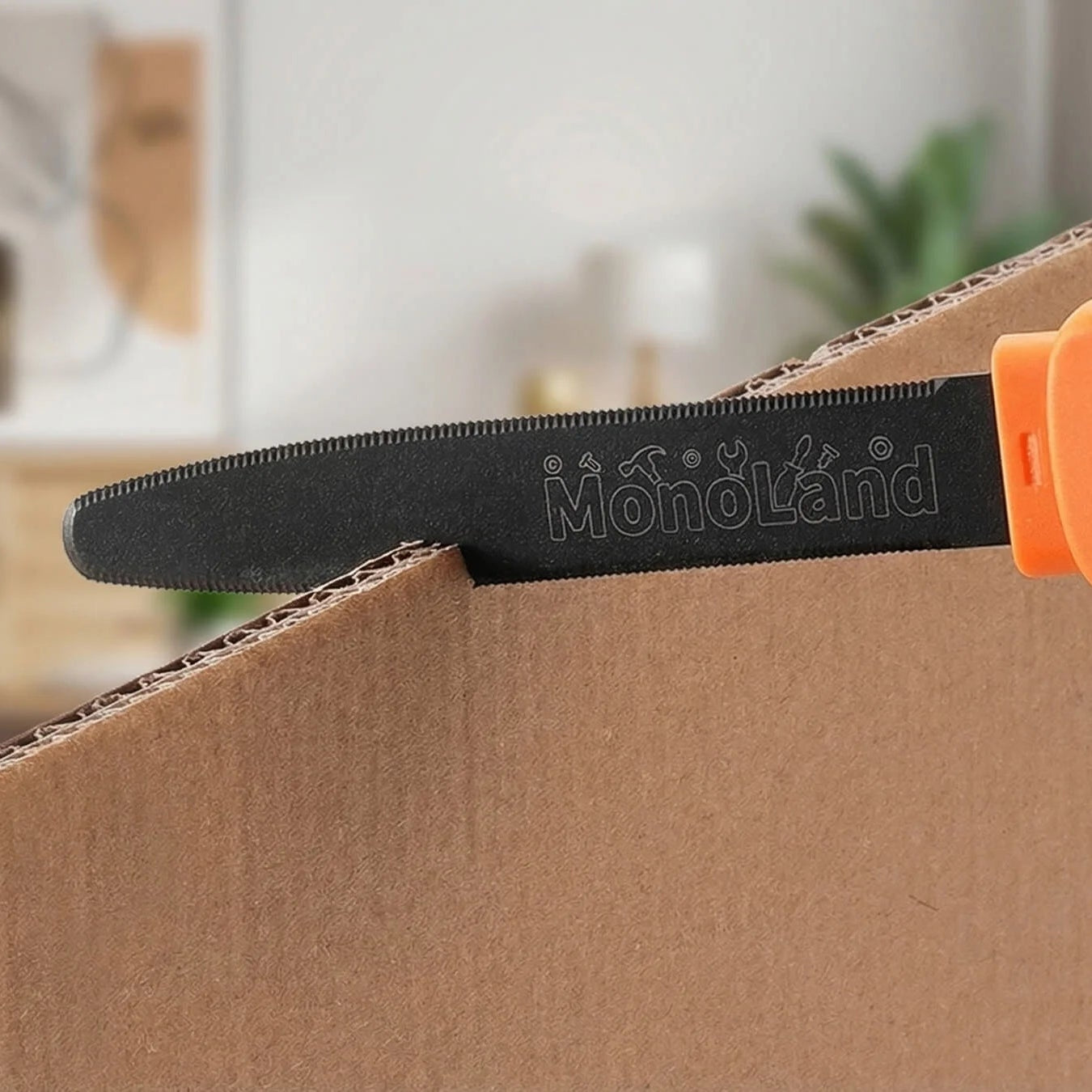 Cardboard Construction Tools- cut