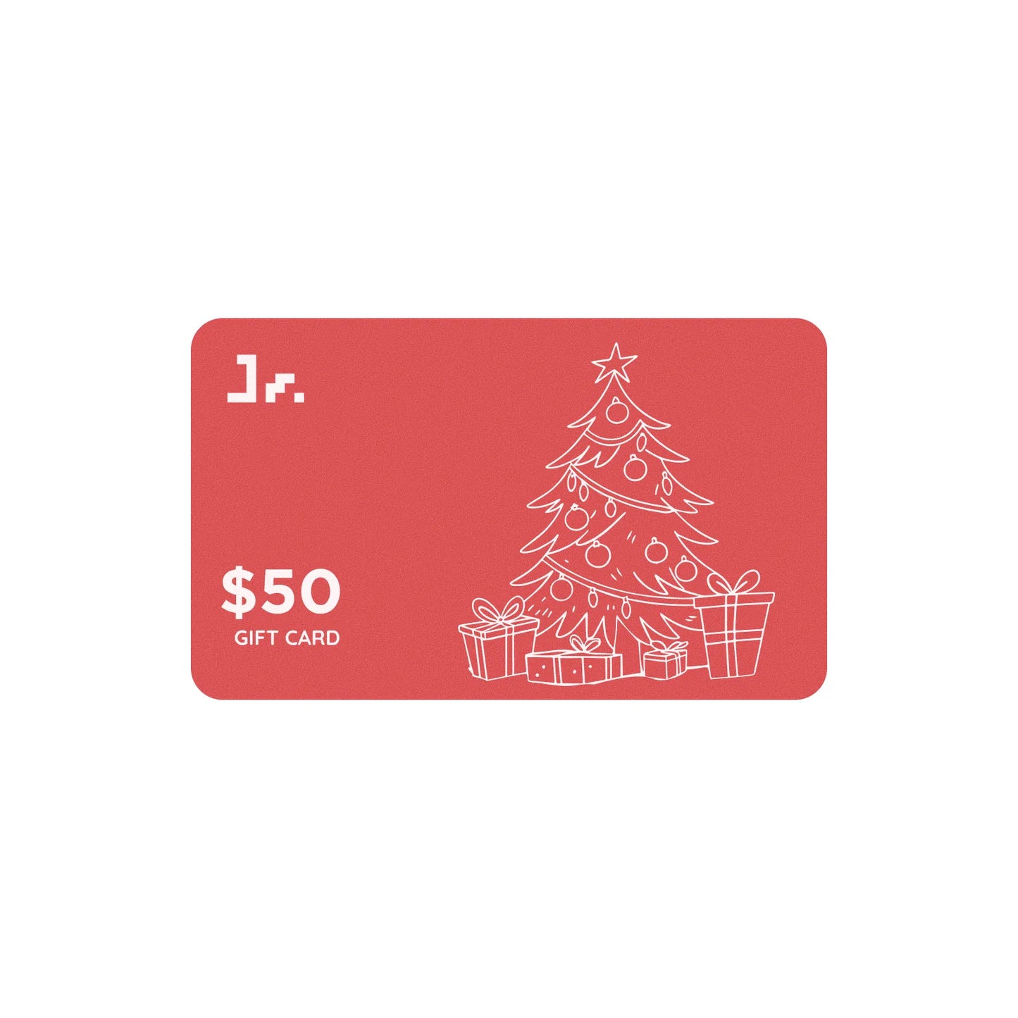 SainSmart Jr. E-Gift Card