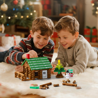 Christmas gifts