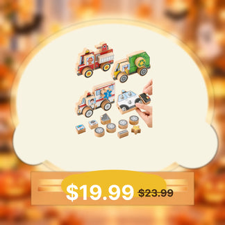 SainSmart Jr. $19.99 Toy Mystery Box