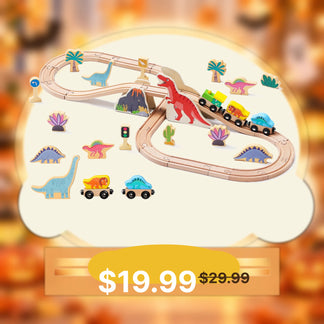 SainSmart Jr. $19.99 Toy Mystery Box