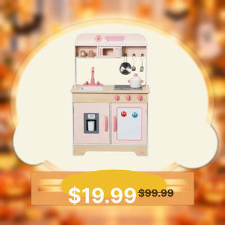 SainSmart Jr. $19.99 Toy Mystery Box