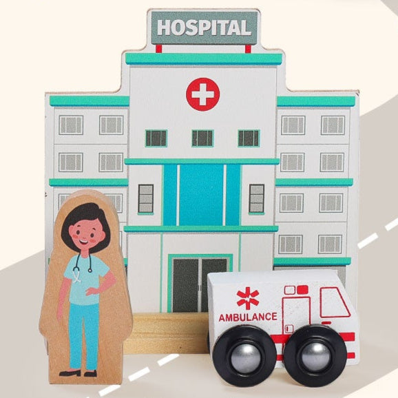 Hospital