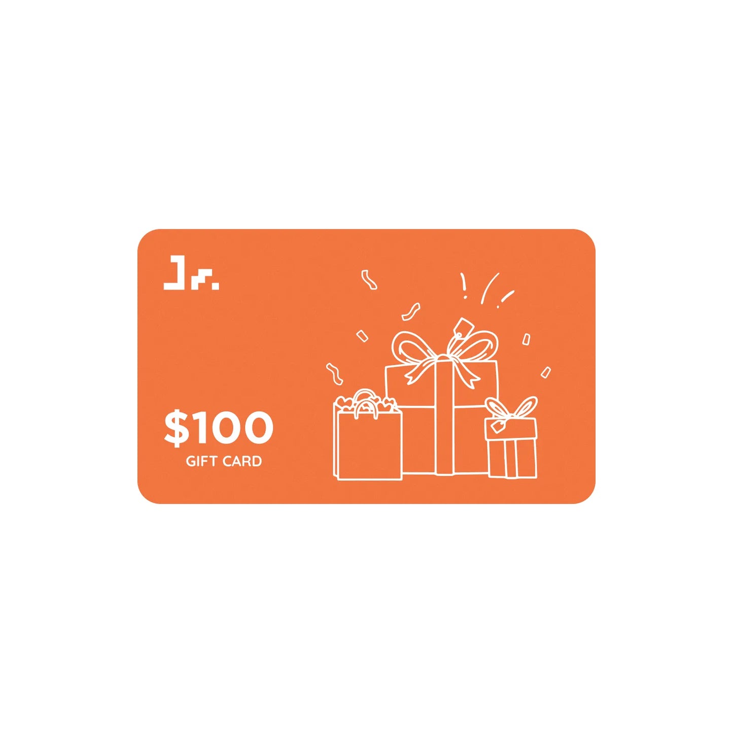 SainSmart Jr. E-Gift Card