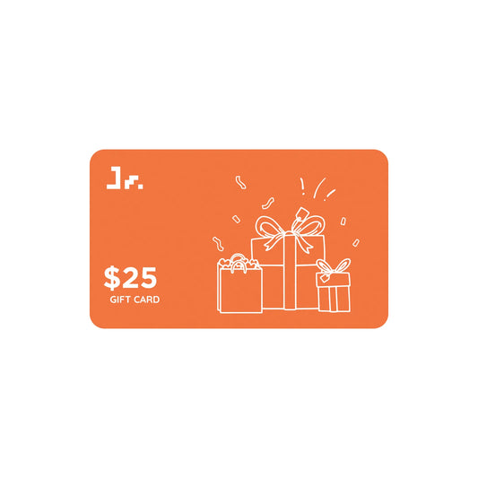 SainSmart Jr. E-Gift Card