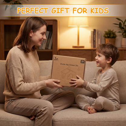 perfect educational outdoor gift for toddlers