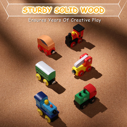 sturdy solid wood