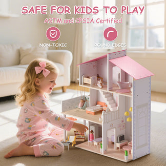safe for kids to play