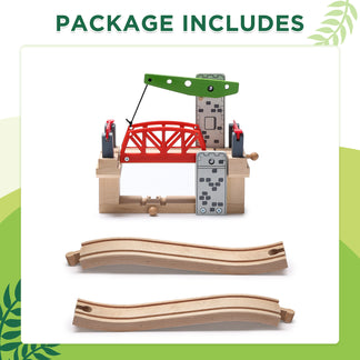 package includes