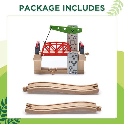 package includes