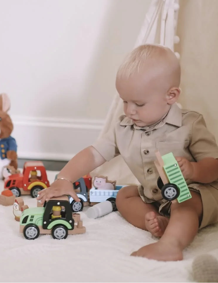 toy car