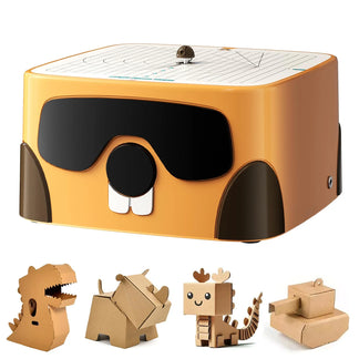 Beavobot Cardboard Cutter C1 Kit