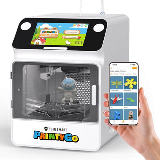 PrintyGo 3D Printer for Kids