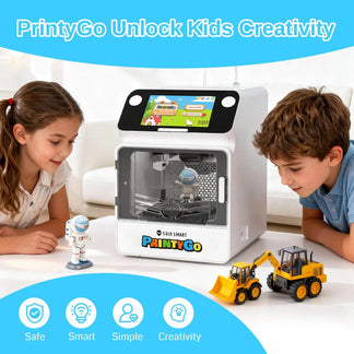 PrintyGo 3D Printer for Kids