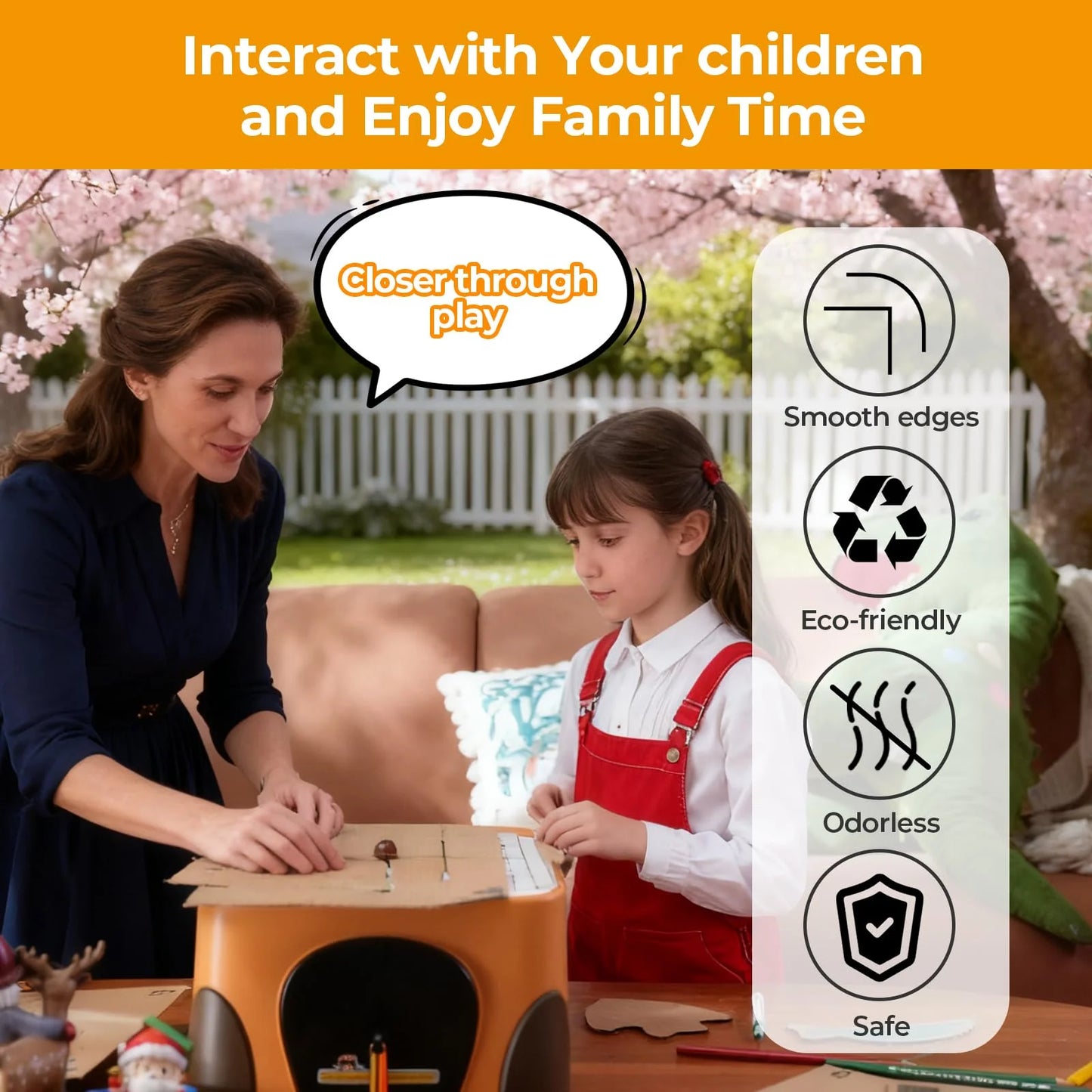 Beavobot Cardboard Cutter C1 Kit