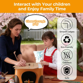 Beavobot Cardboard Cutter C1 Kit