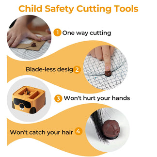 Beavobot Cardboard Cutter C1 Kit