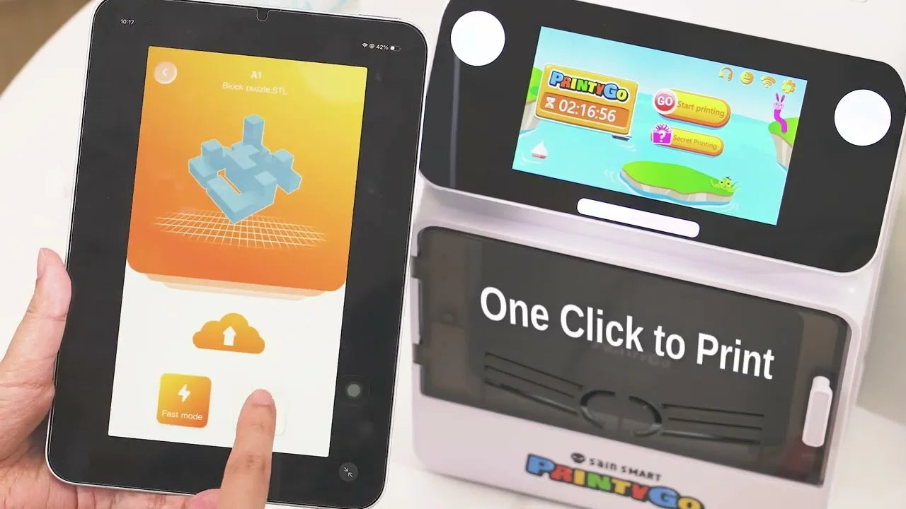 Load video: Cardboard Cutter C1 Kit for Kids