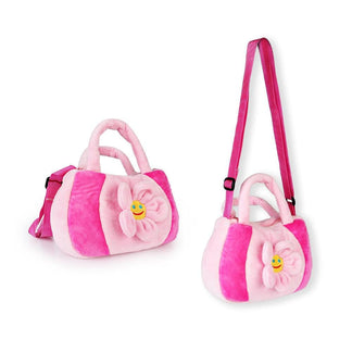 Toddler Purse for Girls First Purse Pretend Set 9 PCS - SainSmart Jr.