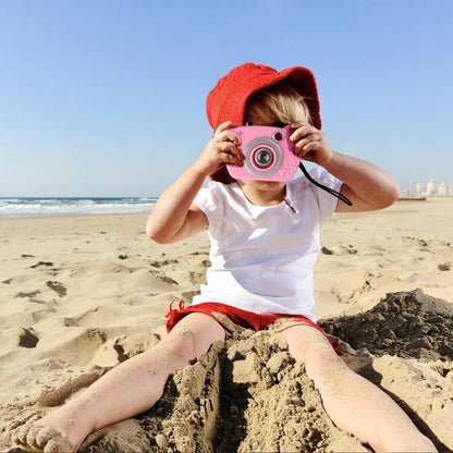 Toddler Purse for Girls First Purse Pretend Set 9 PCS - SainSmart Jr.