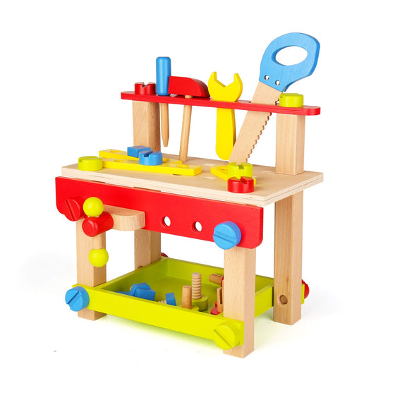 SainSmart Jr.  Wooden, Outdoor & Learning Toys for Toddlers and Kids