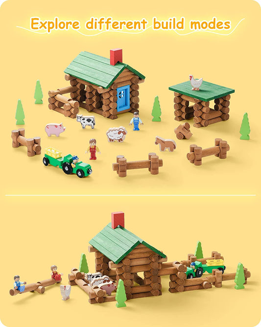 different build modes
